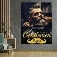 آرایشگاه مردانه  مدل اصلاح رایگان