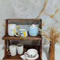 صنایع چوبی «آراد»