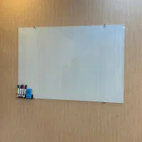 پخش تخصصی تخته وایت برد شیشه ای آبادبُرد|لوازم التحریر|تهران, امیریه|دیوار