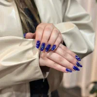 استخدام ناخنکار حرفه ای در عمارت اپال