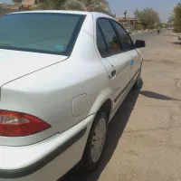سمند lx مدل ۱۴۰۰|خودرو سواری و وانت|دزفول, |دیوار
