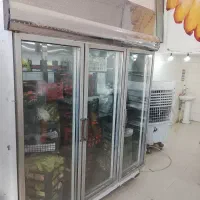 یخچال صنعتی