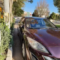 مزدا 3 نیو|خودرو سواری و وانت|مشهد, فرهنگ|دیوار