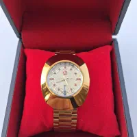 ساعت رادو اتومات و کوکی سویسی