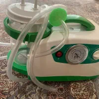 ساکشن پزشکی hsp