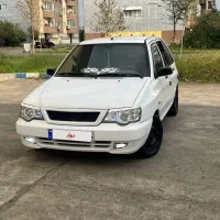 پراید 111SE مدل ۹۴ - شاستی سالم|خودرو سواری و وانت|رشت, پل تالشان|دیوار