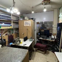 فروش-مغازه23متری-المهدی