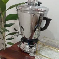 سماور برقی|سماور، چای‌ساز، قهوه‌ساز|تهران, دولتخواه جنوبی|دیوار