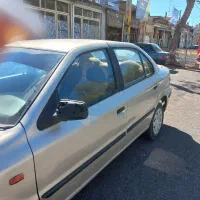 سمند X7 دوگانه سوز، مدل ۱۳۸۲|خودرو سواری و وانت|سراب, |دیوار
