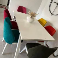 میز ناهار خوری