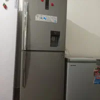 بخچال دودره