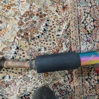 منبع اگزوز 907