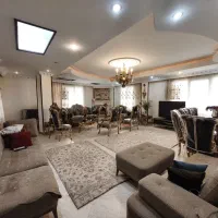 ۹۵‌متر / فول امکانات/ هلال احمر گلستان