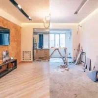 بازسازی خانه‌های قدیمی و فروش سریع‌تر ملک