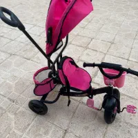 دوچرخه بچگانه