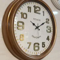 ساعت دیواری مدرن و شیک