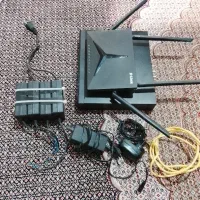 دستگاه دی وی آر 4کانال کامل بدون دوربین فقط