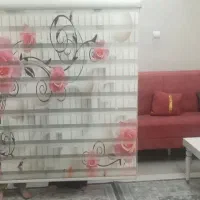 پرده آشپز خونه تمیز به علت اضافه بودن میفروشم|پرده، رانر، رومیزی|تهران, جوادیه تهرانپارس|دیوار