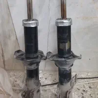 کمک فنر جلو پراید