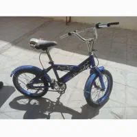 دوعدوچرخه ۱۶|دوچرخه، اسکیت، اسکوتر|داراب, |دیوار