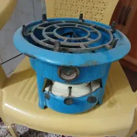 وسایل منزل تمیز|بخاری، هیتر، شومینه|حبیب آباد, |دیوار