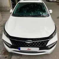 آریزو 6 مدل ۱۴۰۰ اقساطی/بدون ضامن