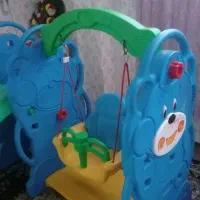 تاب وسرسره  سالم