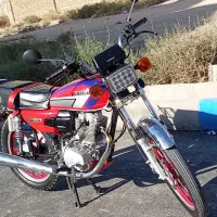 هندا ۲۰۰ احسان