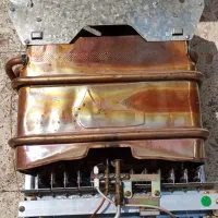 آبگرمکن رسوب زدایی نصب سرویس|آبگرمکن، پکیج، شوفاژ|دزفول, |دیوار