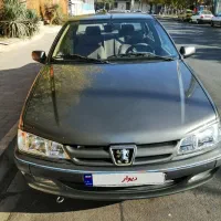 پارس سفارشی مدیران مدل 87 (قزوین)