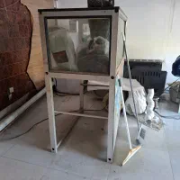 دیگ مسی و ..|ظروف پختوپز|بروجرد, |دیوار