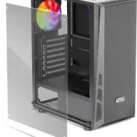 کیس گیمینگ ( فروش به علت مهاجرت)