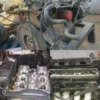 مکانیک سیار.برق خودرو.جلوبندی.غیره