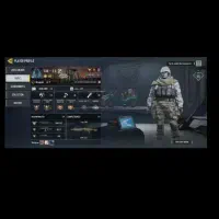 اکانت کالاف|کنسول، بازی ویدئویی و آنلاین|زابل, |دیوار