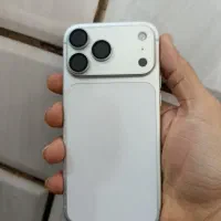 ایفون ۱۷پرو مکس