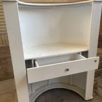 کنسول (میز)|بوفه، ویترین، کنسول|اصفهان, مصلی|دیوار