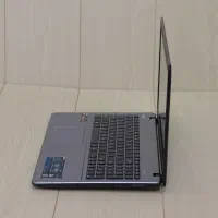 لپ تاپ ایسوس K550Z AMD A10|رایانه همراه|تهران, بازار|دیوار