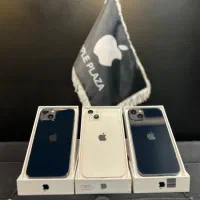 فروش اقساطی ایفون ۱۳ نرمال بدون نیاز به چک و ضامن