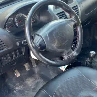 ساینا مدل ۹۷|خودرو سواری و وانت|علی‌آباد کتول, |دیوار