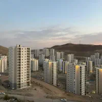 آپارتمان فاز ۱۱