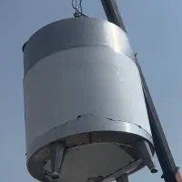 ماشین آلات بسته بندی پرکن دربند ساشه لیبل|ماشینآلات صنعتی|قدس, شهرقدس|دیوار