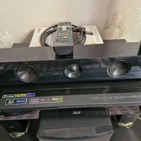 سینما خانگی ال جی lg lh-885xbh|سیستم صوتی خانگی|لاهیجان, گلستان|دیوار