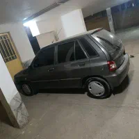 111 مدل ۹۲|خودرو سواری و وانت|گلبهار, شهر جدید گلبهار|دیوار