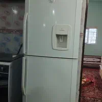 یخچال فریزر هیمالیا