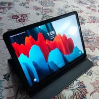 فروش تبلت سامسونگ S7|تبلت|اصفهان, سعادت‌آباد|دیوار