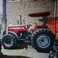 تراکتور 475 جفت 1404 آپشنال