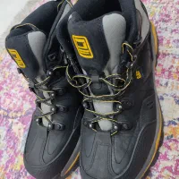 نیم بوت کاترپیلار اصل امریکایی|کیف، کفش، کمربند|شیراز, نصر|دیوار