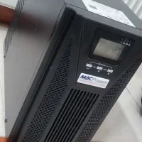 یو پی اس 6کاوا