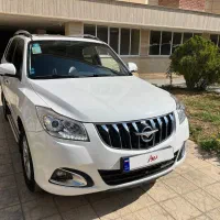 هایما اس ۷ پلاس