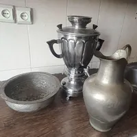 لوازم آنتیک